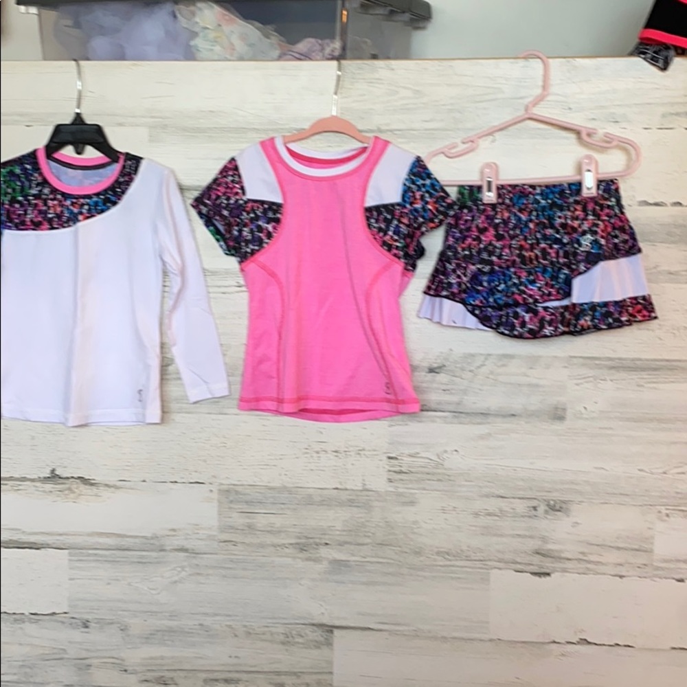 3 price Sofi Bella toddler girl tennis